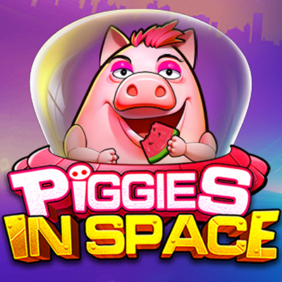 Piggies in Space